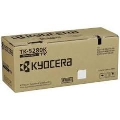 Kyocera toner negro ecosys m6235 / 6635cidn- tk5280k - Imagen 1