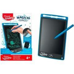 Maped tablero de lectura y escritura magical tablet con pantalla lcd +4 aÑos - Imagen 1