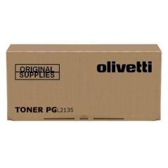 Olivetti toner negro pgl-2135 - tk-170k - Imagen 1