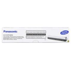 Panasonic toner negro kx-mc/6015/6255 - Imagen 1