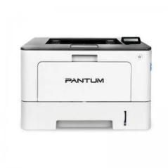 Pantum impresora lÁser monocromo, 512mb, 40 ppm, 1200x1200 ppp, duplex, 250 pÁginas - Imagen 1