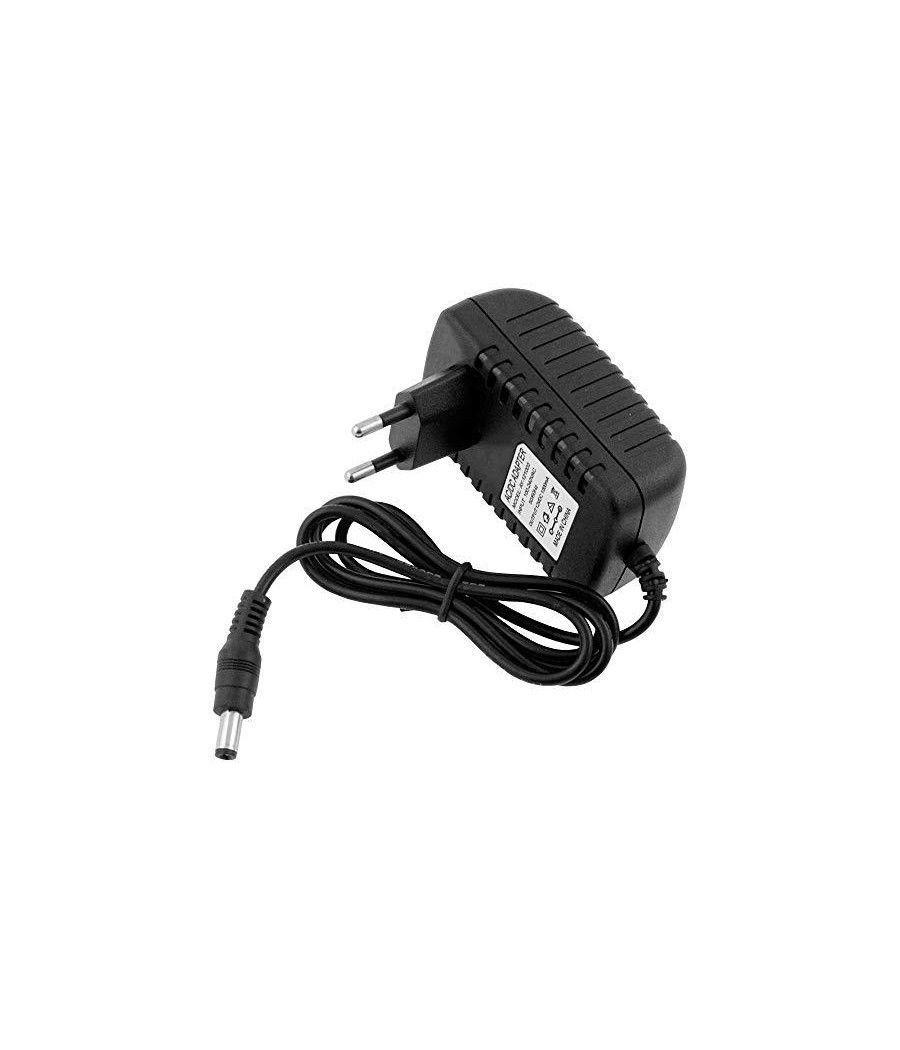 Safescan cargador del detector automatico de billetes conexion europea - modelo 155- s - Imagen 1