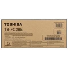 Toshiba recipiente para toner residual e-studio 2330c, 2820c, 2830c, 3520c, 4520c, 3530c, 2540c - tb-fc28e - Imagen 1