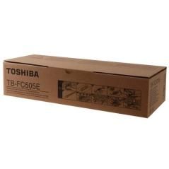 Toshiba recipiente para tÓner residual tb-fc-505e - Imagen 1