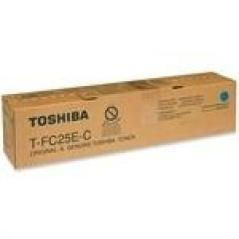 Toshiba toner cian t-fc25ec - Imagen 1