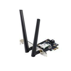 Tarjeta de red asus wifi 6 bluetooth 5.2 ax 1800 - Imagen 1