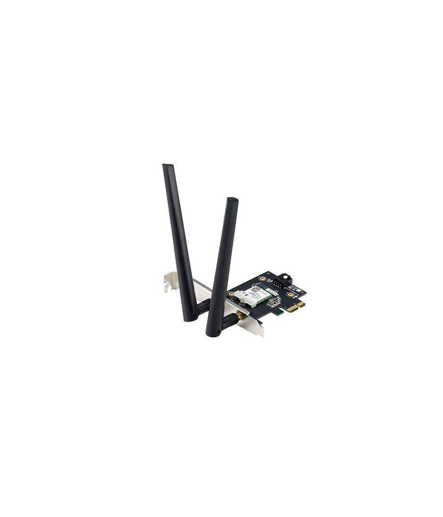 Tarjeta de red asus wifi 6 bluetooth 5.2 ax 1800 - Imagen 1