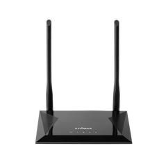 Wireless router 4 en 1 edimax br-6428ns v5 - Imagen 1