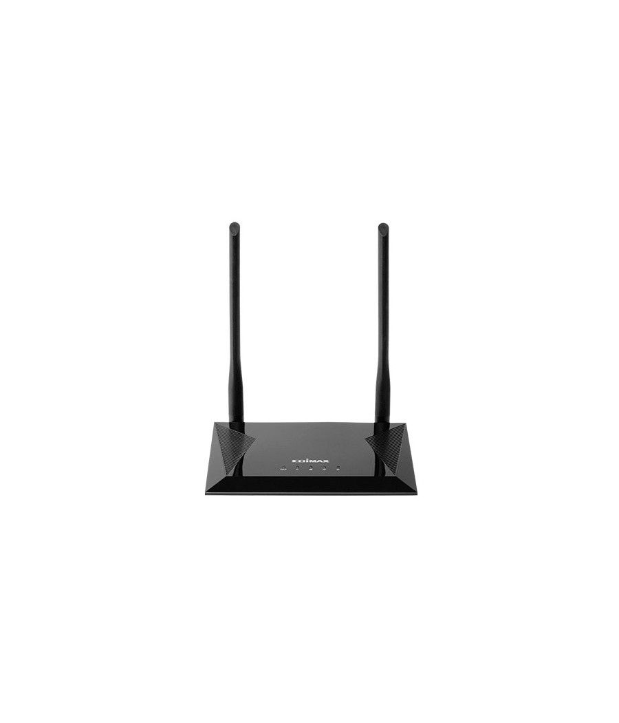 Wireless router 4 en 1 edimax br-6428ns v5 - Imagen 1
