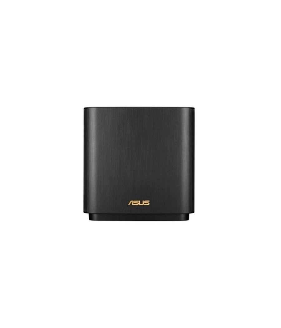 Wireless router asus zenwifi ax xt8 negro - Imagen 1