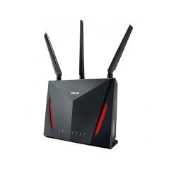 Wireless router asus rt-ac86u - Imagen 1