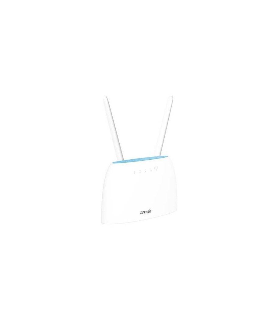 Wireless modem router 4g tenda 4g09 - Imagen 1
