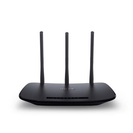 Wireless router tp-link tl-wr940n - Imagen 1