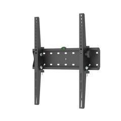 Soporte tv/mon tooq 32-55 inclina negro - Imagen 1