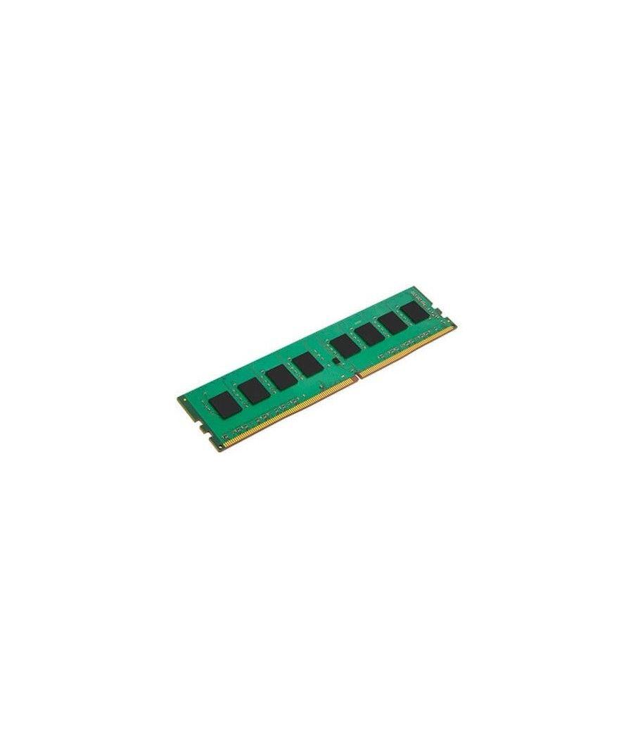 Modulo memoria ram ddr4 32gb 2666mhz kingston - Imagen 1