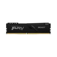 Modulo memoria ram ddr4 16gb 3200mhz kingston fury beast ne - Imagen 1