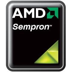 Procesador amd 754 sempron 3000+ 1.8ghz/256kb tray - Imagen 1
