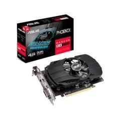 Tarjeta grÁfica asus phoenix rx 550 evo 4gb gddr5 - Imagen 1