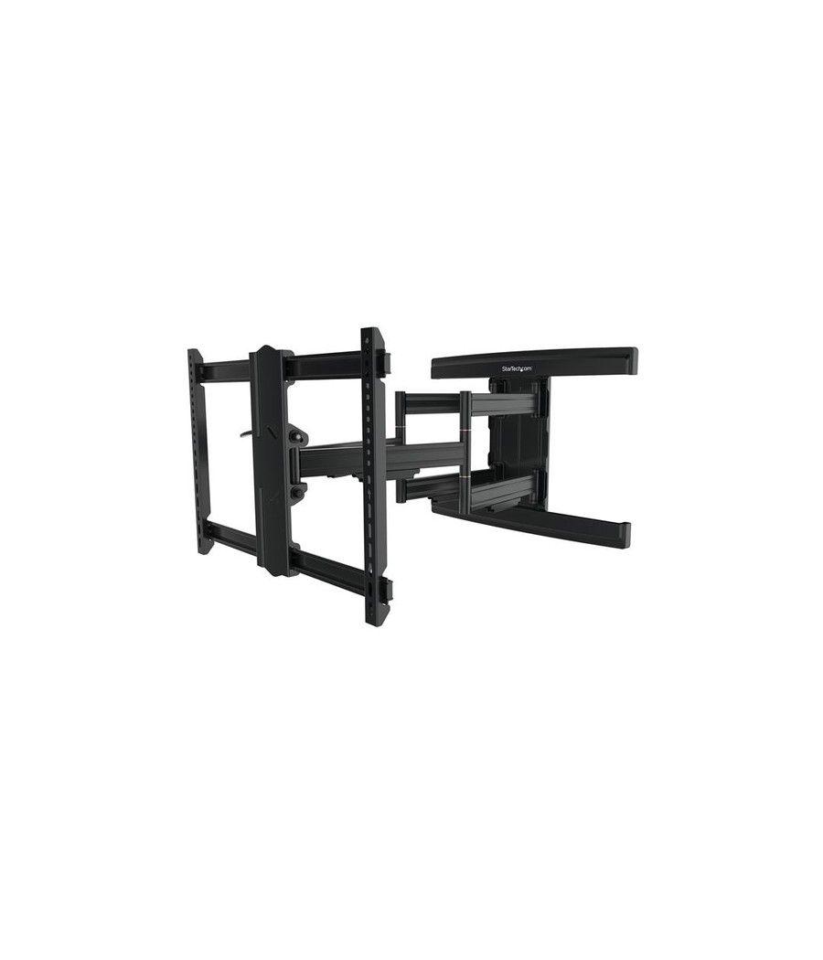 StarTech.com Soporte de Pared para TV - Brazo Articulado con Movimiento Total - Imagen 1