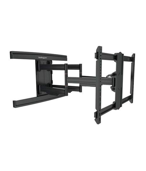 StarTech.com Soporte de Pared para TV - Brazo Articulado con Movimiento Total - Imagen 4