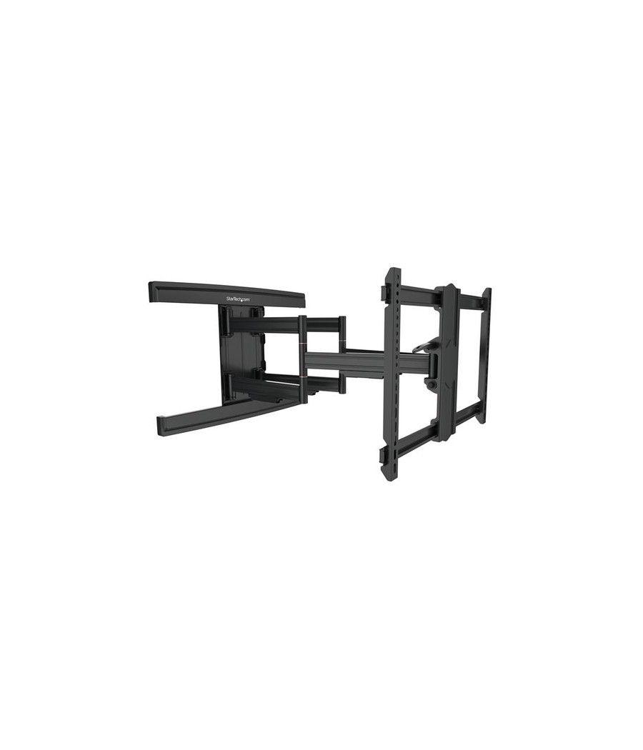 StarTech.com Soporte de Pared para TV - Brazo Articulado con Movimiento Total - Imagen 4