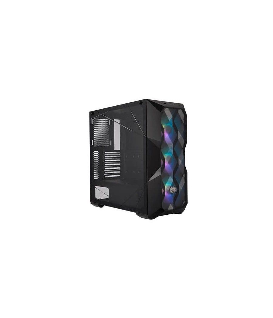 Torre e-atx cooler master td500 mesh 750w usb 3.0 - Imagen 1