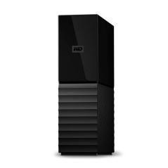Disco duro ext usb3.0 3.5 4tb wd my book negro - Imagen 1