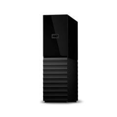 Disco duro ext usb3.0 3.5 12tb wd my book negro - Imagen 1