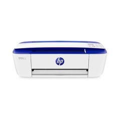 Impresora hp multifuncion deskjet 3760 wifi - Imagen 1