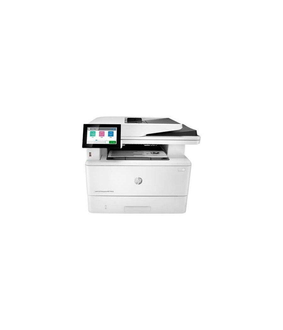 Impresora hp multifuncion laserjet enterpis. m430f - Imagen 1