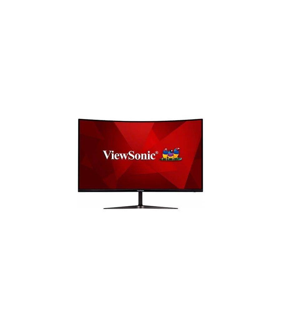 Monitor led 32 viewsonic vx3219-pc-mhd negro - Imagen 1