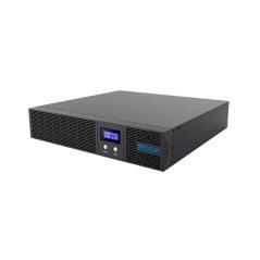 Sai/ups 1260va phasak protekt-rph7512 surge protection - Imagen 1