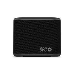 Altavoz spc minimax bluetooth negro - Imagen 1