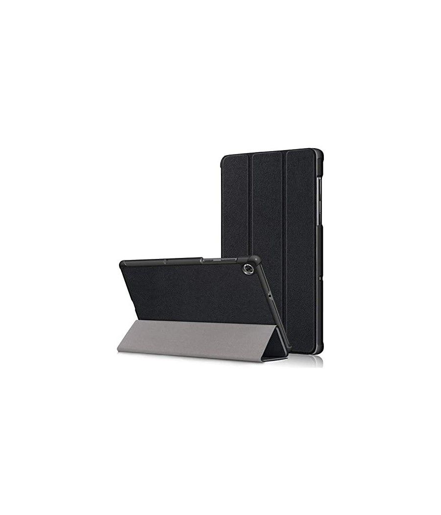 Funda Tablet Maillon Trifold Stand Case Lenovo M10 Black