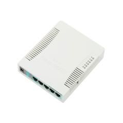 Wireless router mikrotik rb/r951g-2hnd - Imagen 1
