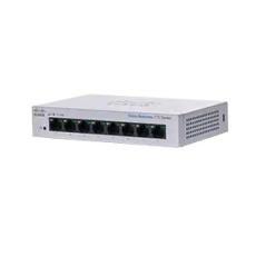 Cisco CBS110 No administrado L2 Gigabit Ethernet (10/100/1000) Gris - Imagen 1