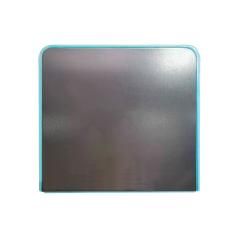 Cubilete portalápices liderpapel plástico magnetico color azul 125x75x40 mm - Imagen 3