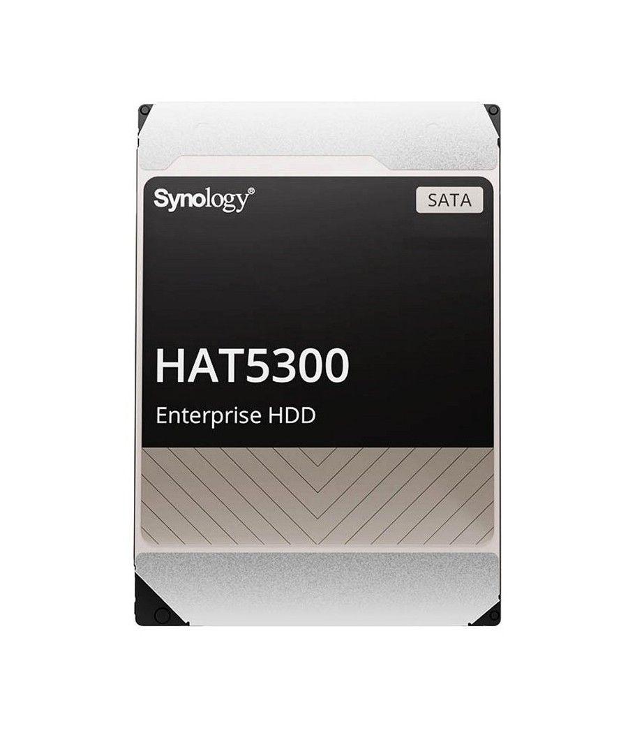 Synology hat5300-4t 3.5" sata hdd - Imagen 1