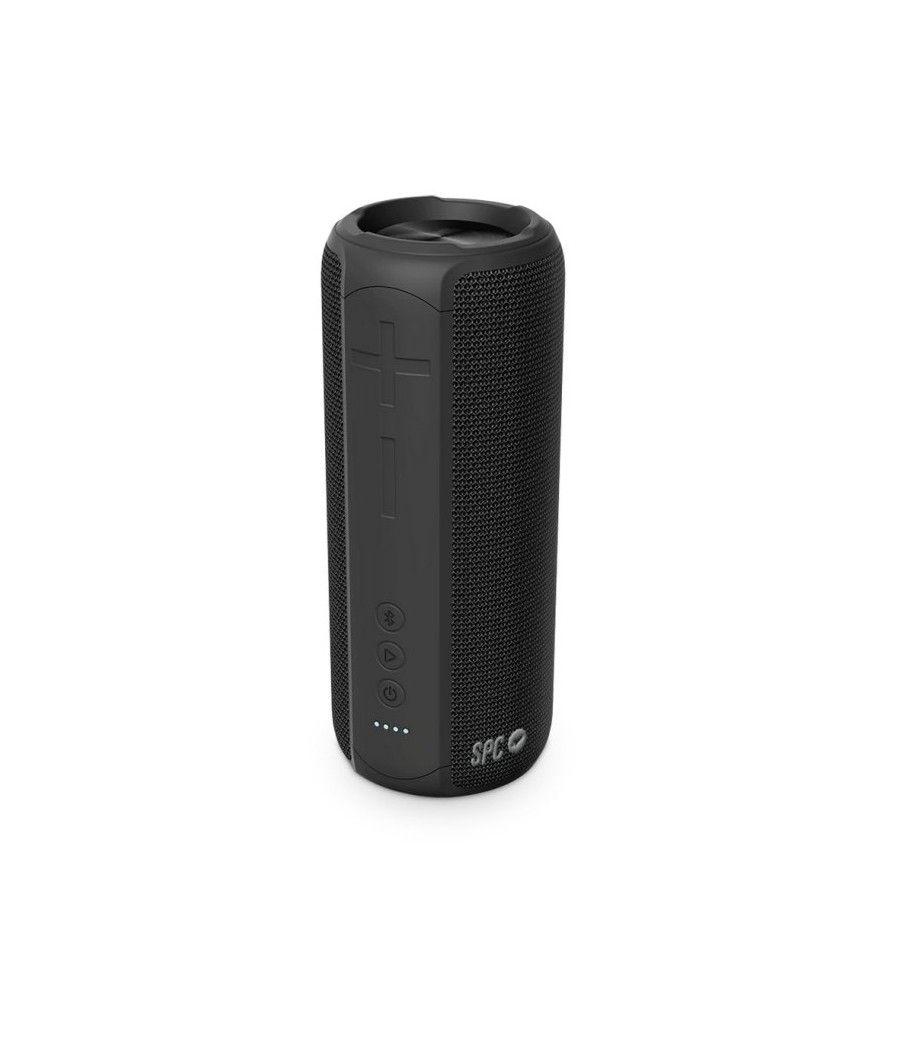 Spc altavoz portatil zenith 4433n waterproof - Imagen 2