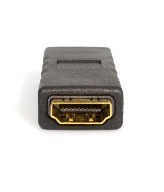 StarTech.com Acoplador HDMI - Cambiador de Género - Hembra a Hembra - Imagen 3