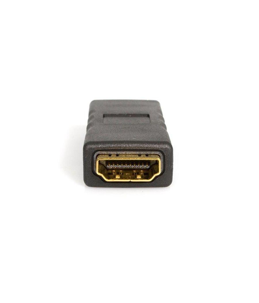 StarTech.com Acoplador HDMI - Cambiador de Género - Hembra a Hembra - Imagen 3