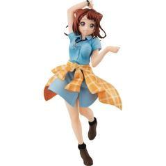 Figura good smile company pop up parade kasumi toyama bang dream! girls band party! - Imagen 1