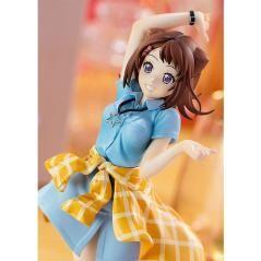 Figura good smile company pop up parade kasumi toyama bang dream! girls band party! - Imagen 3