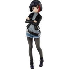 Figura good smile company pop up parade ran mitake bang dream! girls band party! - Imagen 1