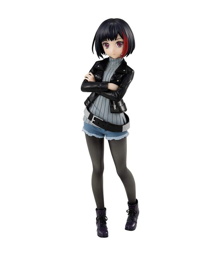 Figura good smile company pop up parade ran mitake bang dream! girls band party! - Imagen 1