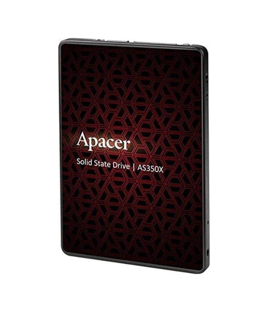 Disco ssd apacer as350x 1tb/ sata iii - Imagen 2