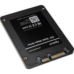 Disco ssd apacer as350x 1tb/ sata iii - Imagen 3