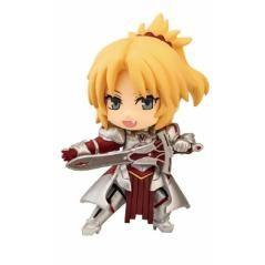 Figura good smile company fate apocrypha saber of red collection niitengo - Imagen 1