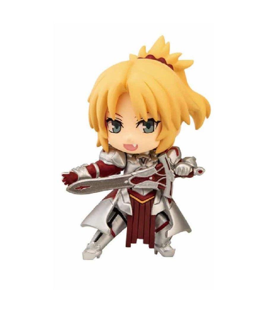 Figura good smile company fate apocrypha saber of red collection niitengo - Imagen 1