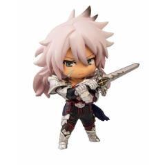 Figura good smile company fate apocrypha saber of black collection niitengo - Imagen 1